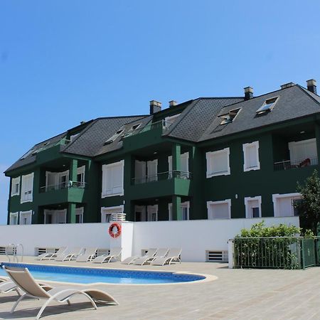Apartamentos Los Gemelos فوز المظهر الخارجي الصورة