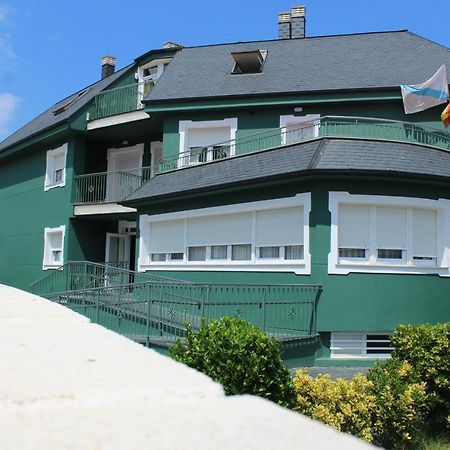 Apartamentos Los Gemelos فوز المظهر الخارجي الصورة