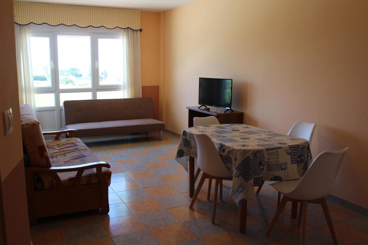 Apartamentos Los Gemelos فوز المظهر الخارجي الصورة