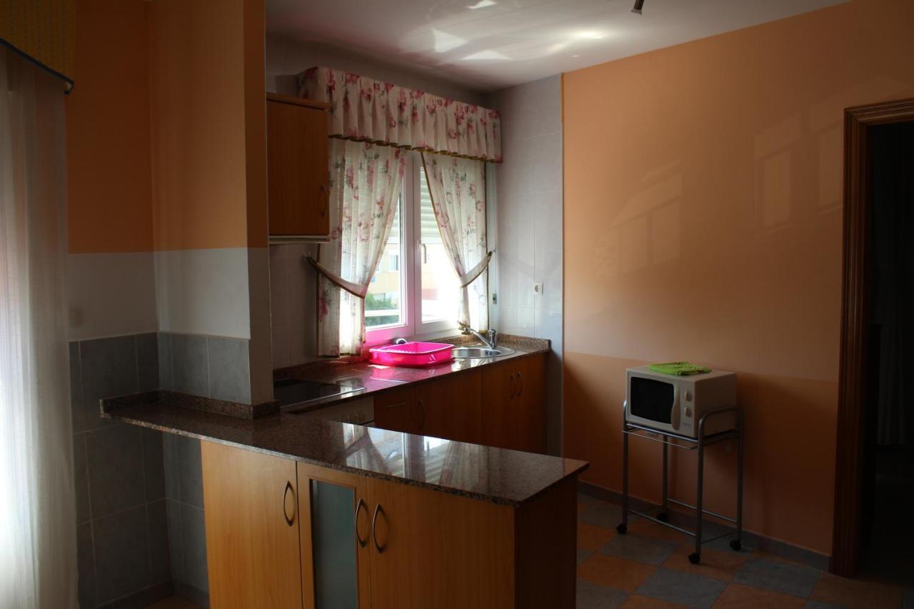 Apartamentos Los Gemelos فوز المظهر الخارجي الصورة