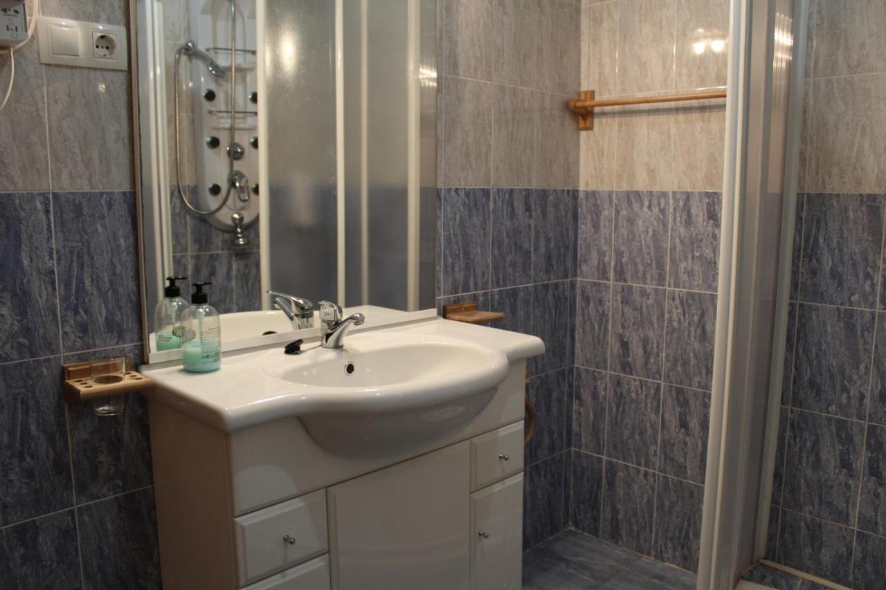 Apartamentos Los Gemelos فوز المظهر الخارجي الصورة